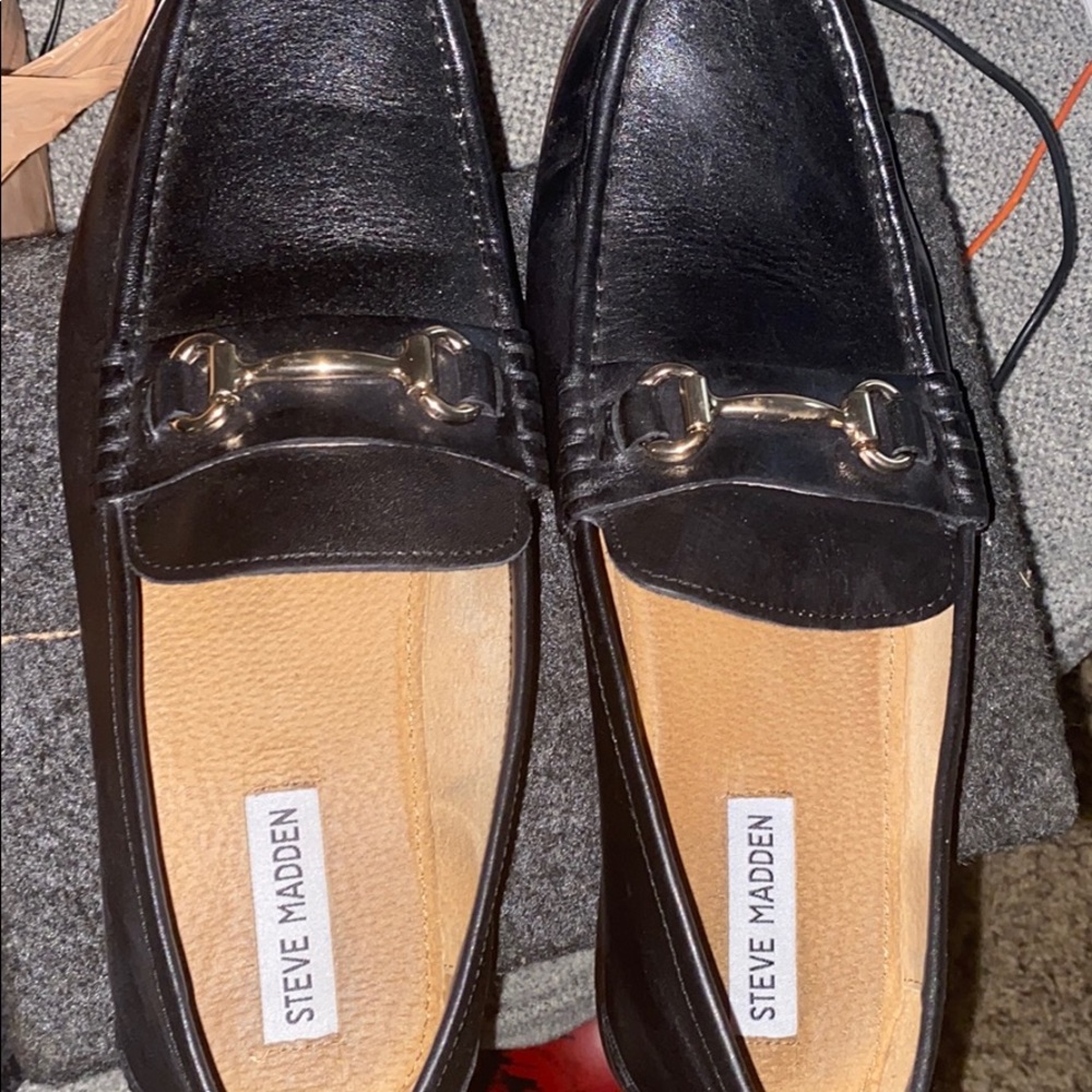 Shoes Steven Madden